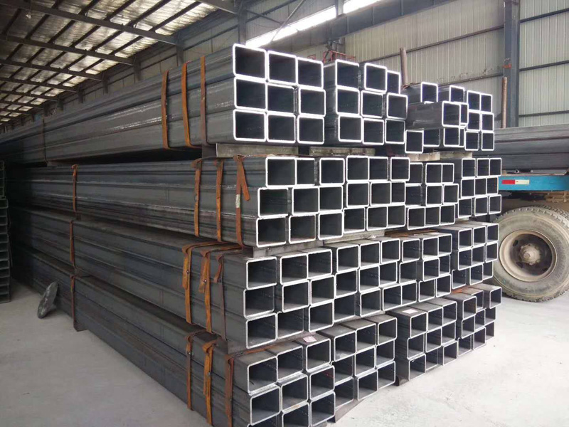 会同Q355B直缝方管